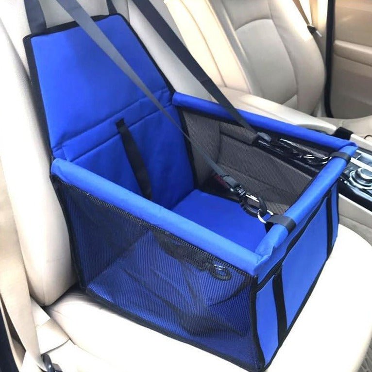 Dog Travel Car Seat Carrier - Lui And Me