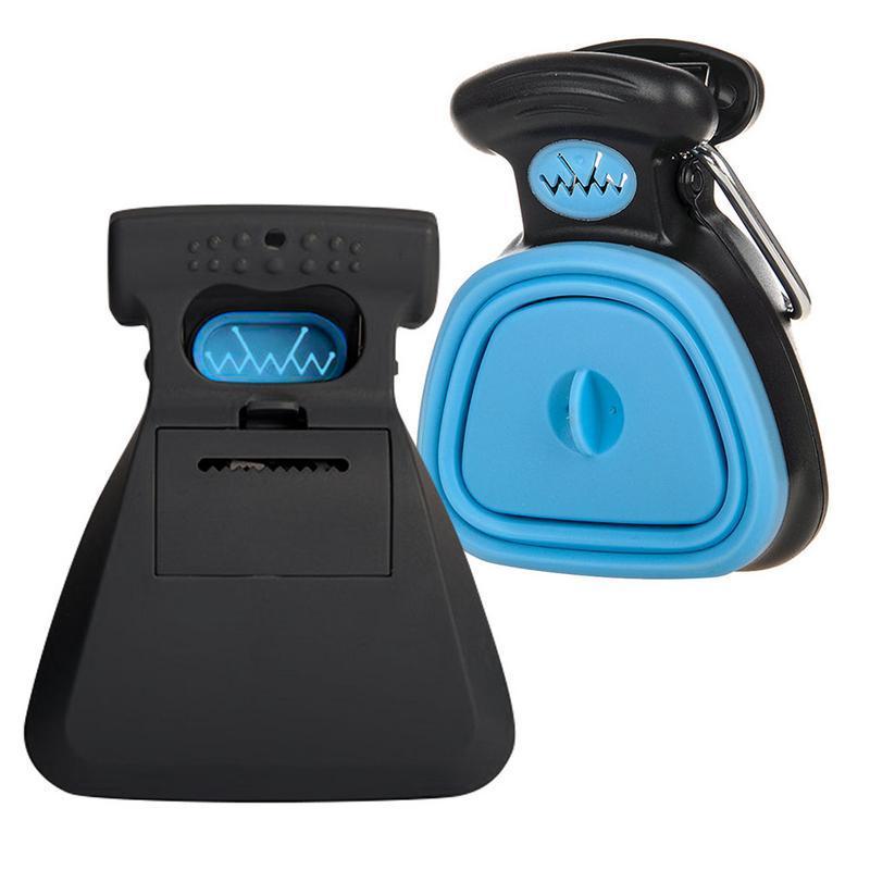 Dog Waste Poop Picker Tool - Lui And Me