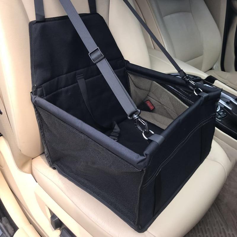 Dog Travel Car Seat Carrier - Lui And Me