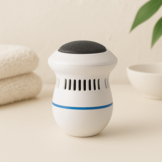 Electric Callus Remover Foot Grinder - Lui And Me