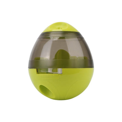 Interactive Pet Treat Ball Food Dispenser - Lui And Me