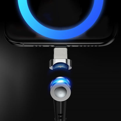 Magnetic USB Charging Cable 180° Rotate - Lui And Me
