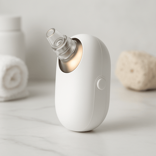 Mini Blackhead Vacuum Remover - Lui And Me