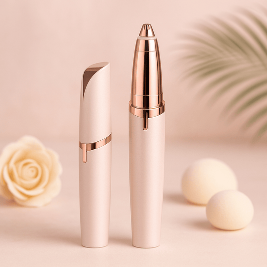 Mini Facial Hair Remover Pen for Women - Lui And Me