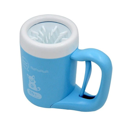 Portable Dog Paw Cleaner - Lui And Me