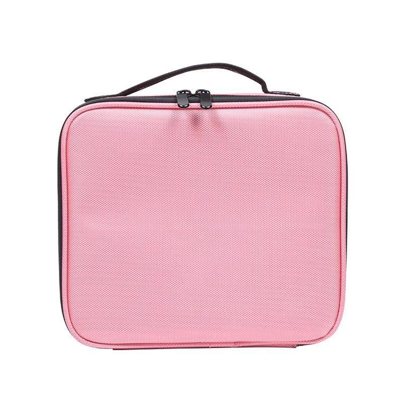 Portable Partition Makeup Bag - Lui And Me