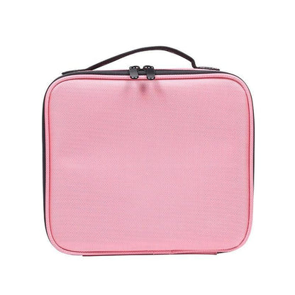 Portable Partition Makeup Bag - Lui And Me