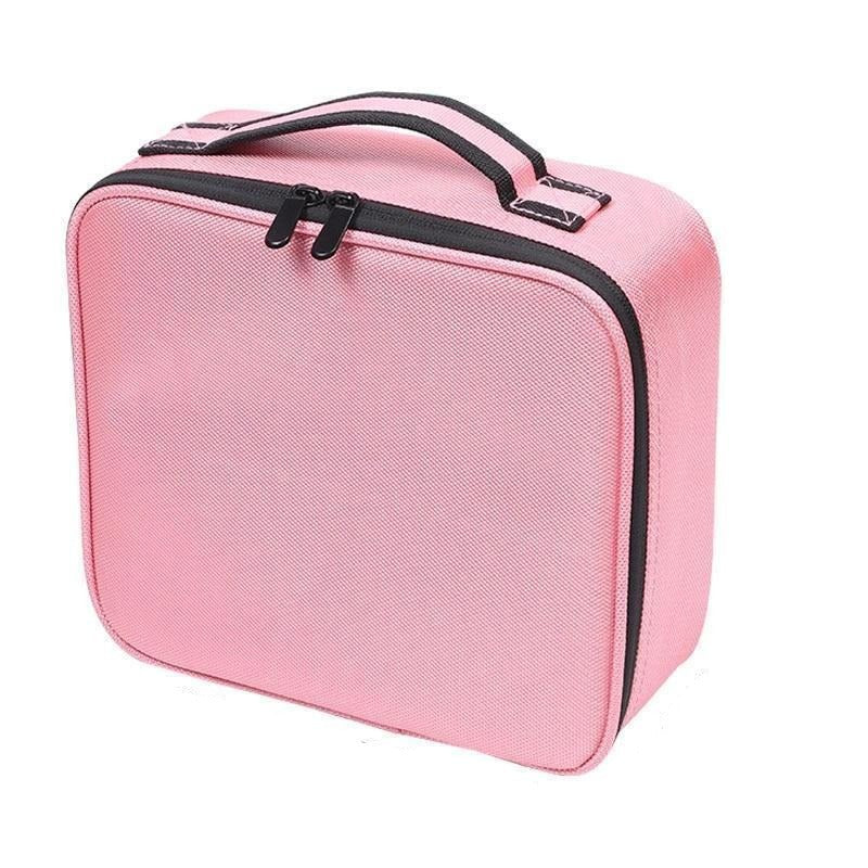Portable Partition Makeup Bag - Lui And Me