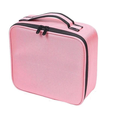 Portable Partition Makeup Bag - Lui And Me