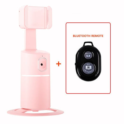 Smart Face Tracking Phone Gimbal - Lui And Me